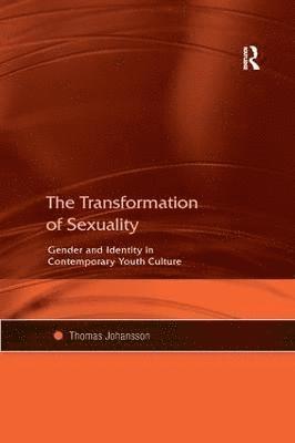 The Transformation of Sexuality (hftad)