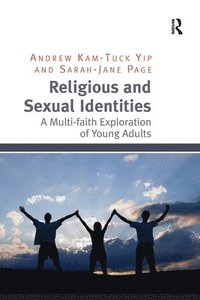 Religious and Sexual Identities (häftad)