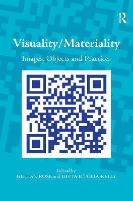 Visuality/Materiality (hftad)