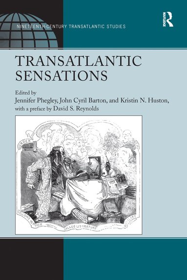 Transatlantic Sensations (hftad)