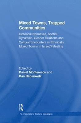 Mixed Towns, Trapped Communities (hftad)