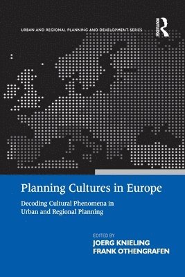 Planning Cultures in Europe (hftad)
