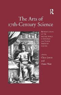 The Arts of 17th-Century Science (hftad)