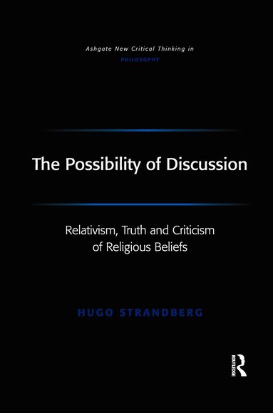 Possibility of Discussion (inbunden)