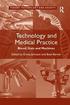Technology and Medical Practice