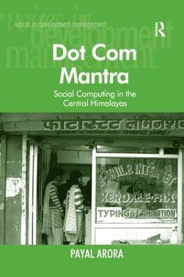 Dot Com Mantra (hftad)