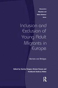 Inclusion and Exclusion of Young Adult Migrants in Europe (hftad)