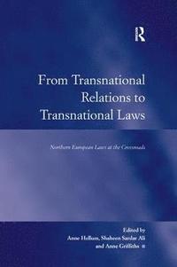 From Transnational Relations to Transnational Laws (hftad)