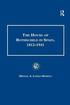 House of Rothschild in Spain, 1812-1941