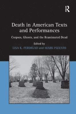 Death in American Texts and Performances (hftad)