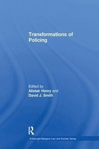 Transformations of Policing (hftad)