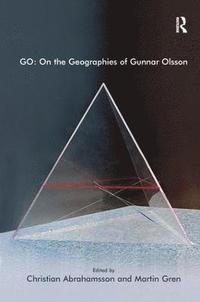 GO: On the Geographies of Gunnar Olsson (hftad)