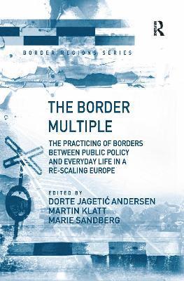 The Border Multiple (hftad)