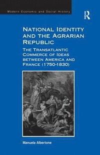 National Identity and the Agrarian Republic (hftad)