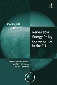 Renewable Energy Policy Convergence in the EU (hftad)
