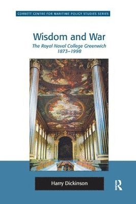 Wisdom and War (hftad)