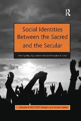 Social Identities Between the Sacred and the Secular (hftad)