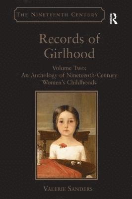 Records of Girlhood (hftad)