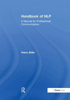 Handbook of NLP (inbunden)