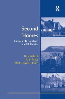 Second Homes (hftad)