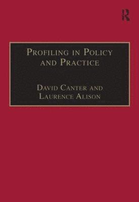 Profiling in Policy and Practice (hftad)