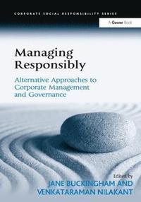 Managing Responsibly (hftad)