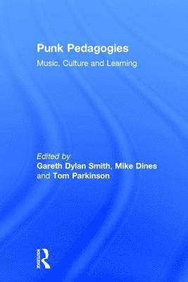 Punk Pedagogies (hftad)