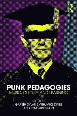 Punk Pedagogies (hftad)