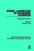 Nobel Laureates in Economic Sciences