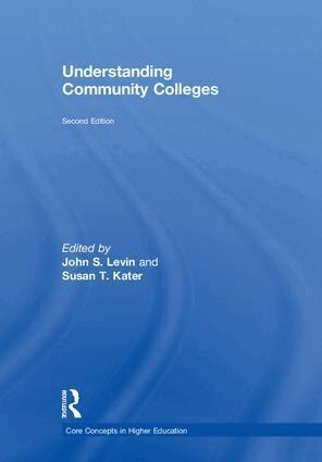 Understanding Community Colleges (h�ftad)