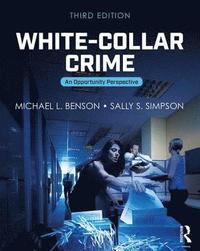 White-Collar Crime (häftad)