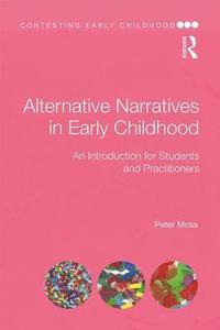 Alternative Narratives in Early Childhood (hftad)