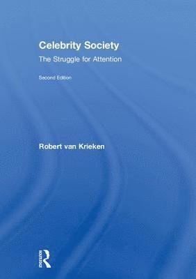 Celebrity Society (inbunden)