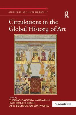 Circulations in the Global History of Art (hftad)