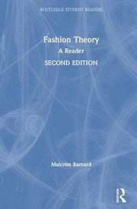 Fashion Theory (inbunden)
