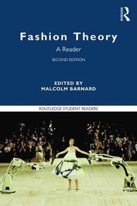 Fashion Theory (häftad)