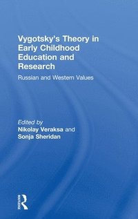 Vygotsky early childhood online education