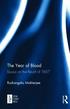 Year of Blood