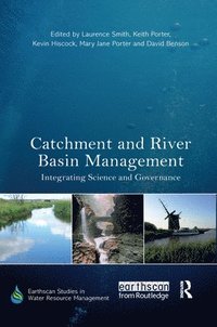 Catchment and River Basin Management (hftad)