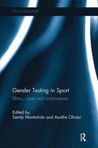 Gender Testing in Sport (hftad)
