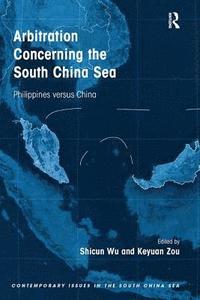 Arbitration Concerning the South China Sea (hftad)
