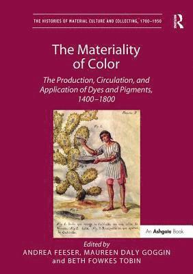 Materiality of Color