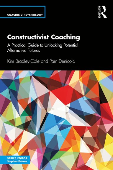 Constructivist Coaching (häftad)