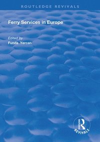 Ferry Services in Europe (hftad)