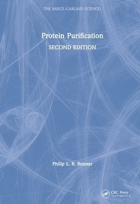 Protein Purification (inbunden)