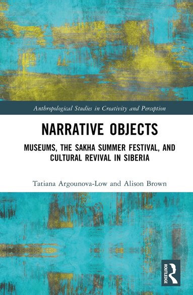 Narrative Objects (h�ftad)