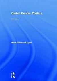 Global Gender Politics (inbunden)