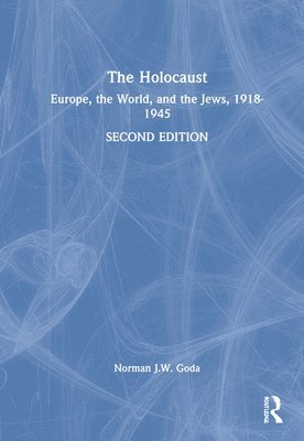 Holocaust (inbunden)