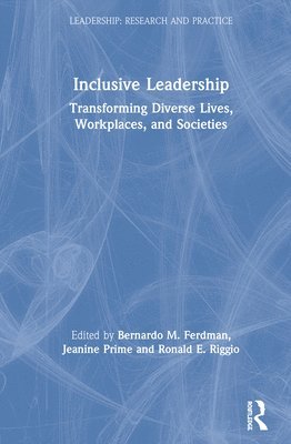 Inclusive Leadership (inbunden)