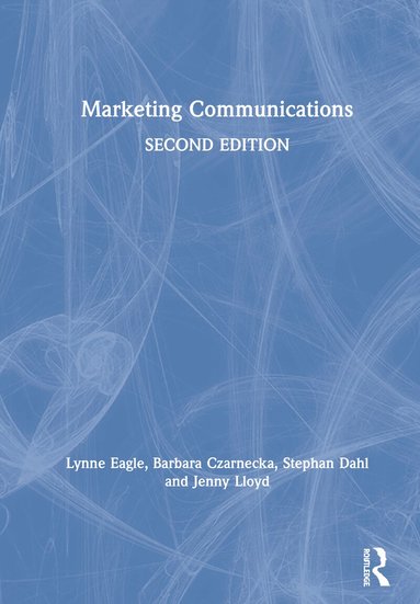 Marketing Communications (h�ftad)